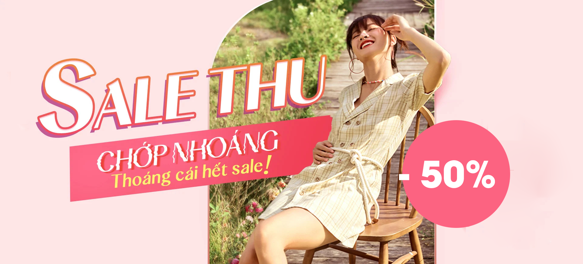 sales thu