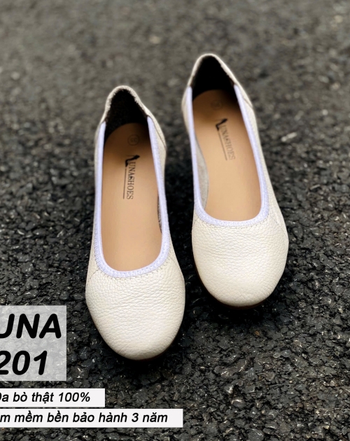 Giày cao gót Lunashoes 5201