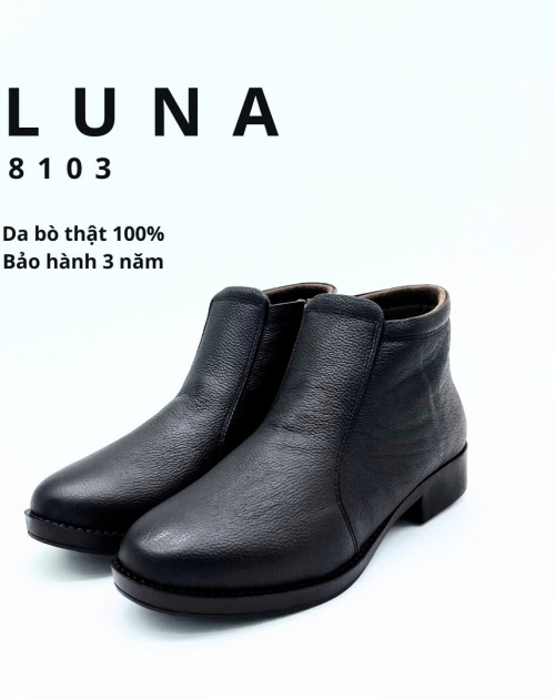 Boot da bò Lunashoes 8103
