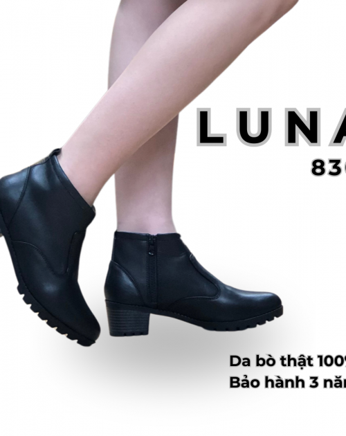 Boot da bò Lunashoes 8301
