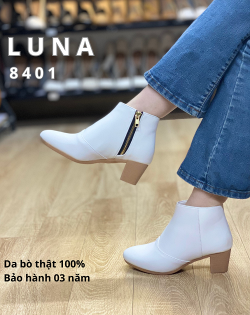 Boot da bò Lunashoes 8401