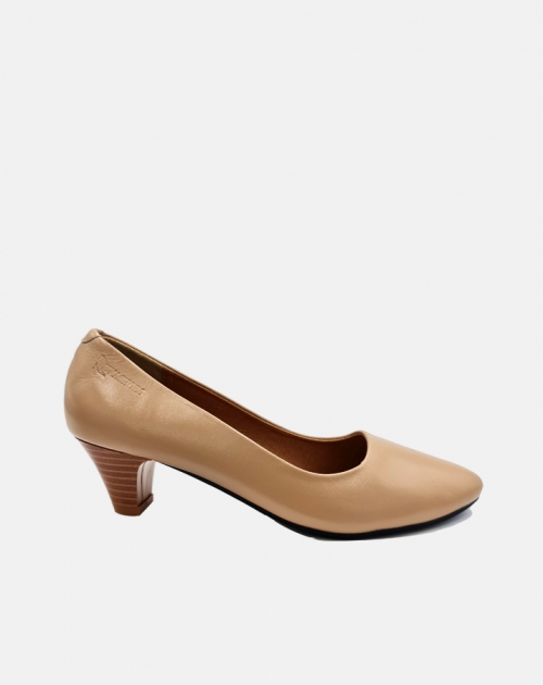 Giày cao gót nữ 3p LUNASHOES 5706