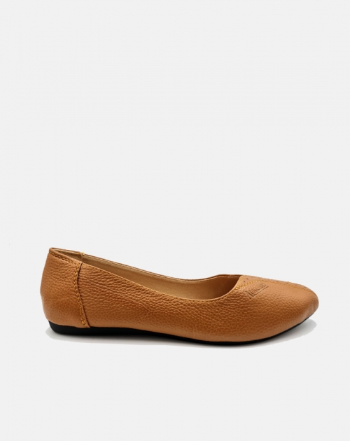 Giày bệt nữ LUNASHOES 1504