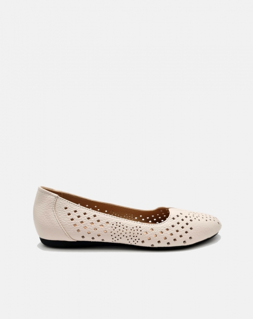 Giày bệt nữ LUNASHOES 1501