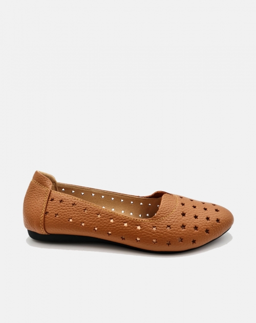 Giày bệt nữ LUNASHOES 1503